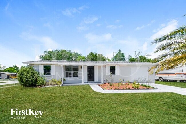property at 2902 Portsmouth St