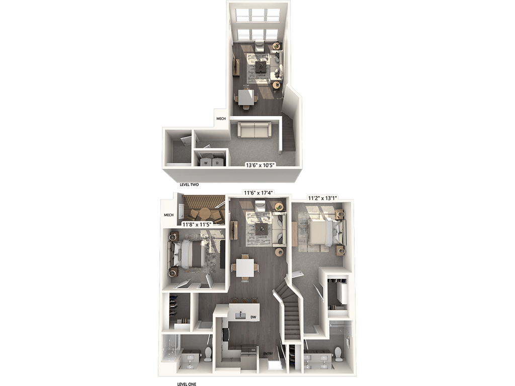 Avalon Montville Apartments in Pine Brook, NJ