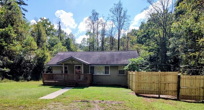 property at 163 Reeves Cove Rd