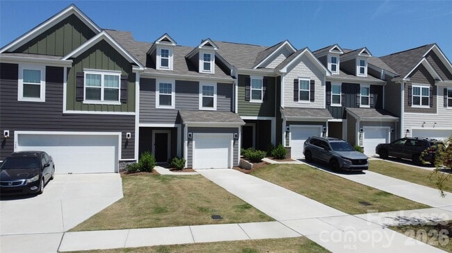 761 Earhart St NW in Concord, NC - Building Photo - Building Photo