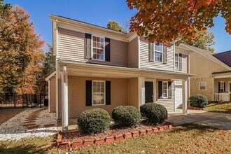 4005 Planters Watch Dr in Charlotte, NC - Foto de edificio - Building Photo