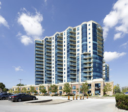 Nautica Condo Community in Barrie, ON - Building Photo - Building Photo