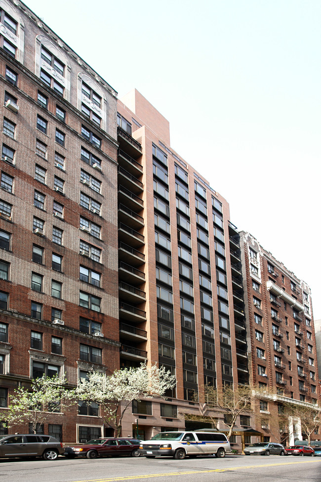 The Austin in New York, NY - Foto de edificio - Building Photo