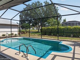 9750 Sassafras Ct in Estero, FL - Building Photo