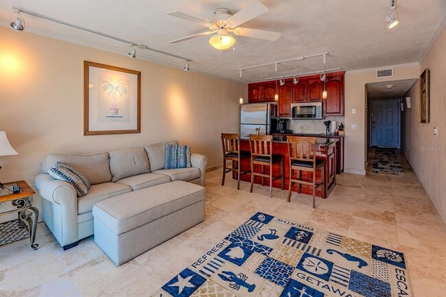property at 2506 N Rocky Point Dr