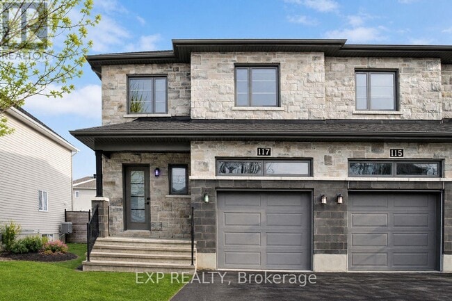 property at 117 Broadway Ave.