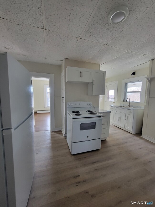 property at 260 Summit St