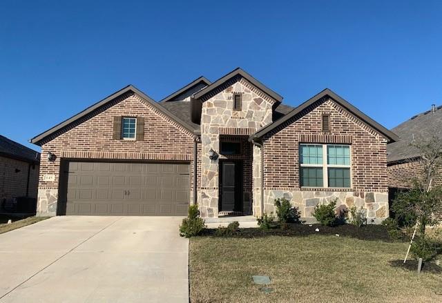 145 Mossy Oak Trail in Fort Worth, TX - Building Photo