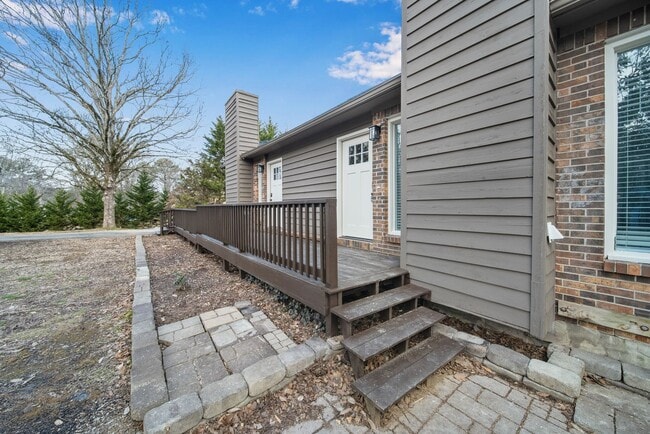 6008 Champion Rd in Chattanooga, TN - Building Photo - Building Photo