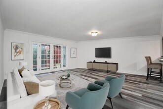11525 Burdine St in Houston, TX - Building Photo - Building Photo