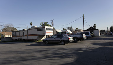 Shady Lane Mobile Lodge in Montclair, CA - Building Photo - Building Photo