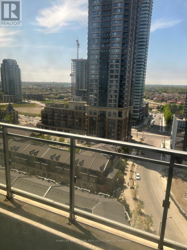 property at 360-1360 Square One Dr