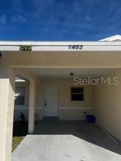 1485 21st St in Sarasota, FL - Building Photo