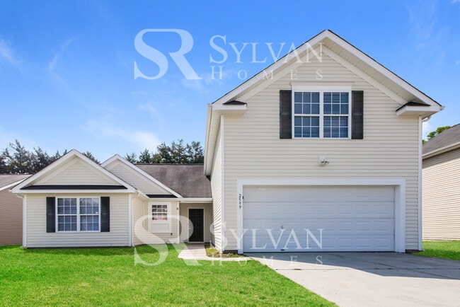 2599 April Showers Ln in Rock Hill, SC - Building Photo - Building Photo