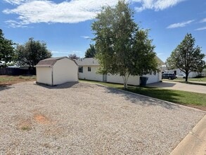 465 Meadowlark Ln in Monticello, UT - Building Photo - Building Photo