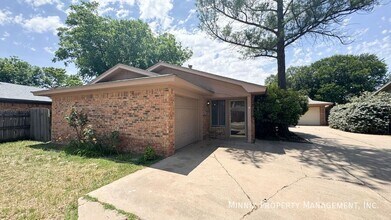 4427 75th Dr in Lubbock, TX - Building Photo - Building Photo