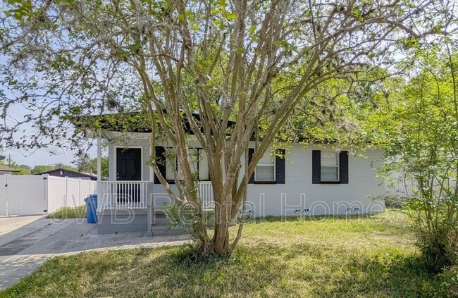 property at 5739 Bree Rd