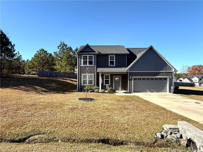 171 Apache Trail in Sanford, NC - Building Photo - Building Photo