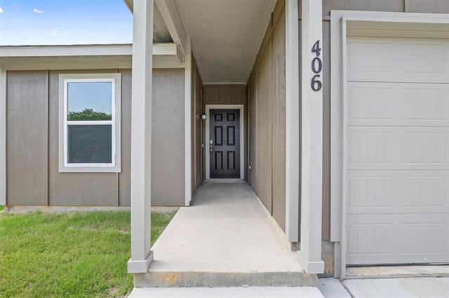 406 Munson St in Denison, TX - Building Photo - Building Photo