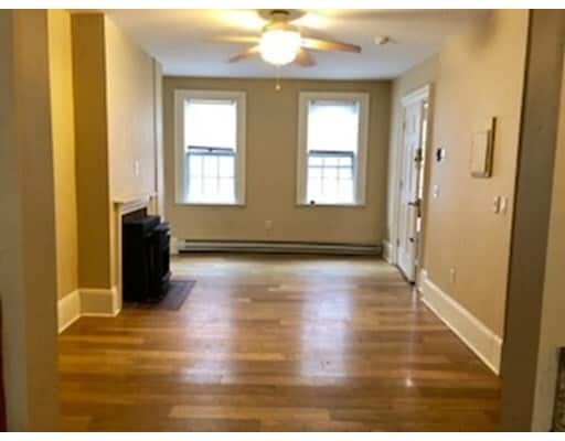 100 Revere St, Unit 1