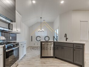 5001 SE 86th St in Oklahoma City, OK - Building Photo - Building Photo