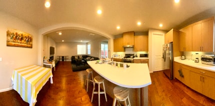 910 Montage Cir in East Palo Alto, CA - Foto de edificio - Building Photo