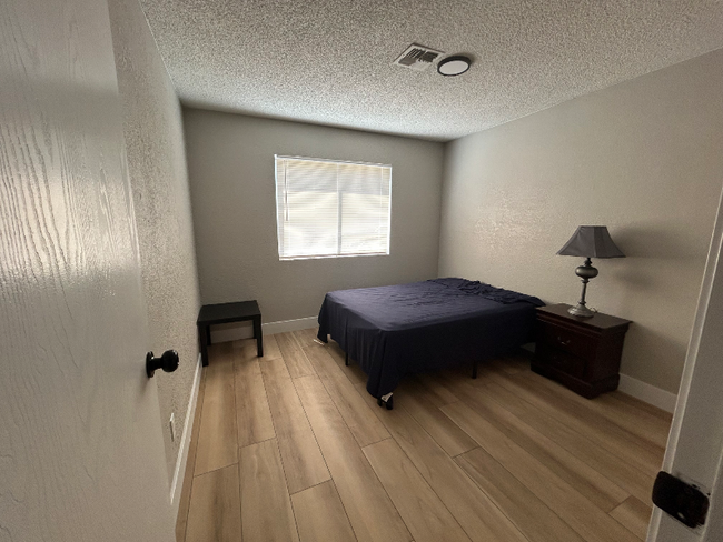 property at 4321 Mott Cir