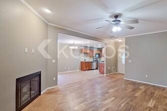 8511 Taos Dr in Amarillo, TX - Building Photo - Building Photo