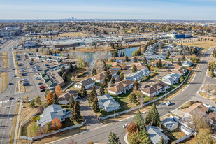 Lakeside Village Apartments