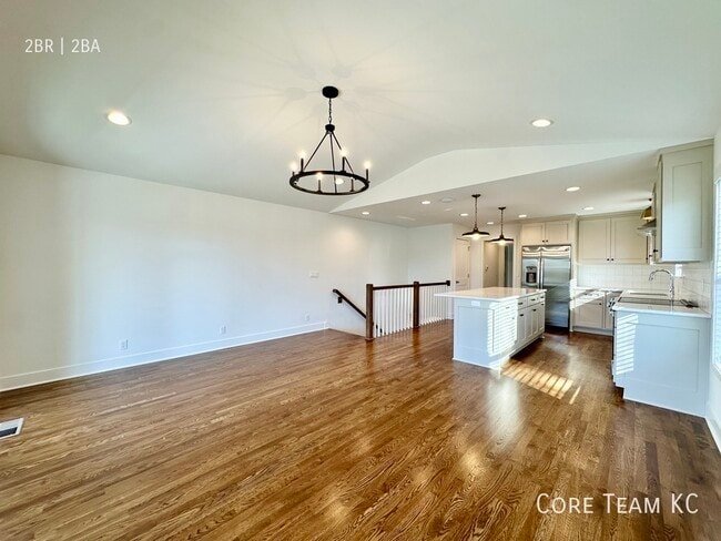 property at 7708 Main St