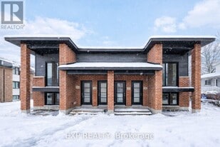 897 Laurier St in Clarence-Rockland, ON - Building Photo