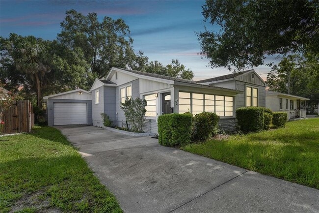 property at 703 W Indiana Ave