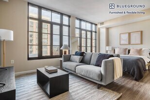 443 New York Ave NW in Washington, DC - Building Photo