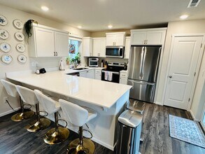 833 NW 174th St in Ridgefield, WA - Building Photo - Building Photo