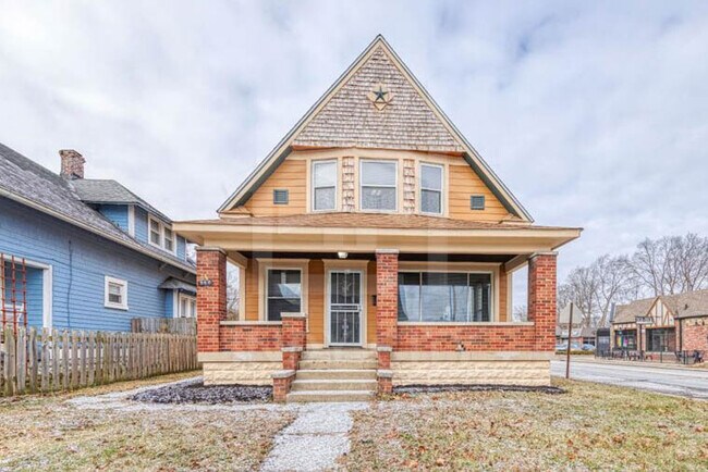 property at 960 Eastern Ave