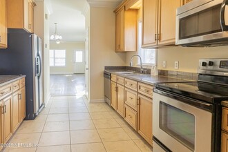 487 4th St N in Jacksonville Beach, FL - Building Photo - Building Photo