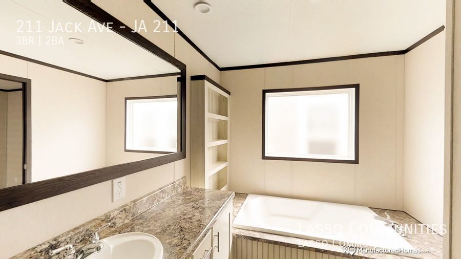 211 Jack Ave-Unit -JA 211 in Troy, AL - Building Photo
