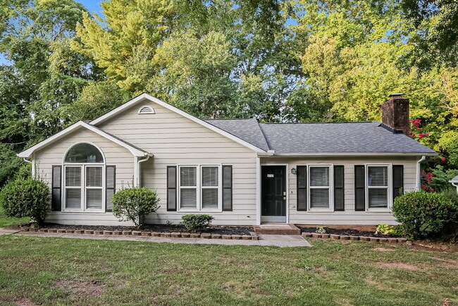 property at 8717 Kishorn Ct