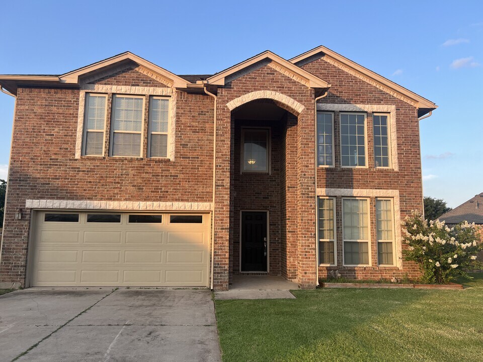 10612 Westover Ave in Oklahoma City, OK - Building Photo