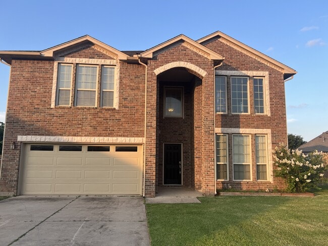 property at 10612 Westover Ave