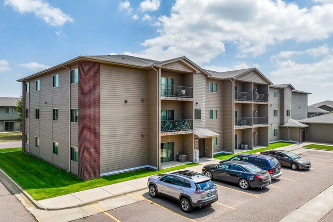 Sunrise Apartments