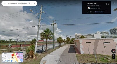 501 Plaza Blvd in Daytona Beach, FL - Building Photo - Building Photo