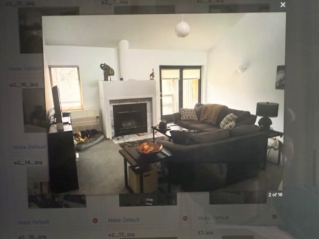 1047 Danby Rd, Unit D1 in Ithaca, NY - Building Photo - Building Photo