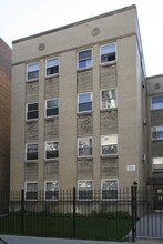 The Horizon on Kenmore in Chicago, IL - Foto de edificio - Building Photo