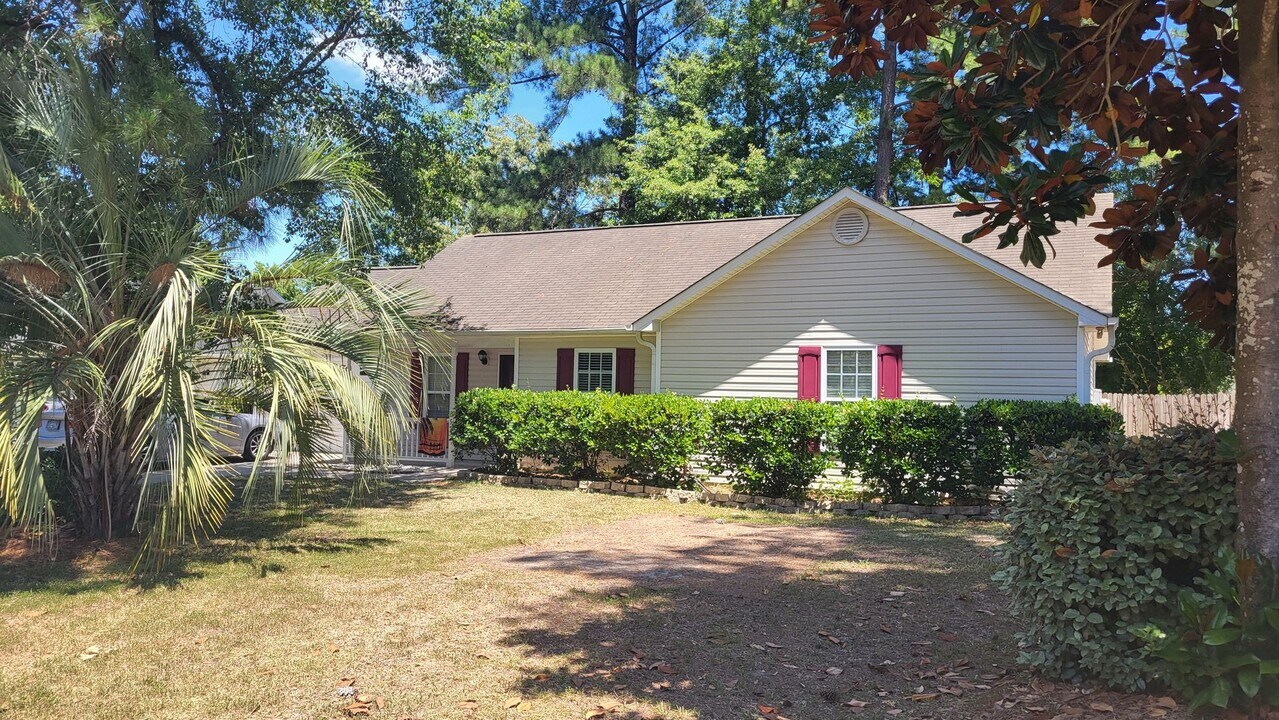 254 Buff Ct in Leland, NC - Building Photo