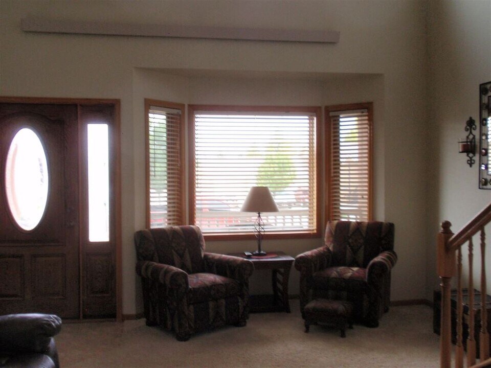 1431 Thaxton Ct in Laramie, WY - Building Photo