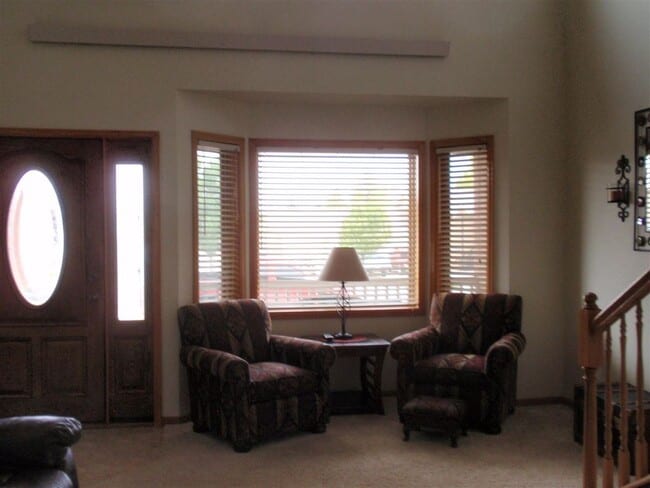 property at 1431 Thaxton Ct