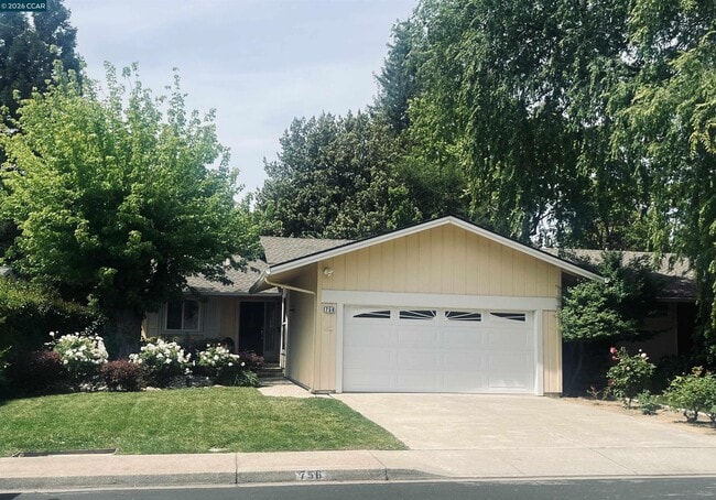 property at 756 Old Creek Rd