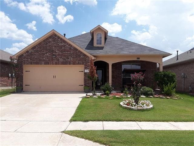 property at 2444 Charisma Dr