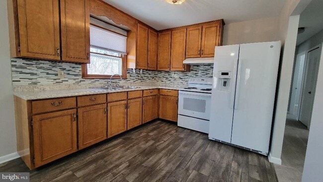 property at 216 Brookside Terrace